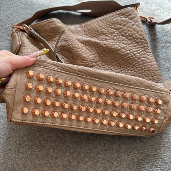 Alexander wang dumbo darcy bag - Picture 4 of 5